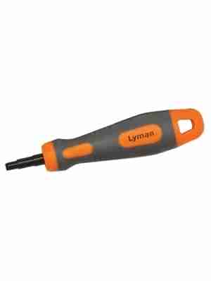 Picture of LYMAN PRIMER POCKET CLEANER SMALL