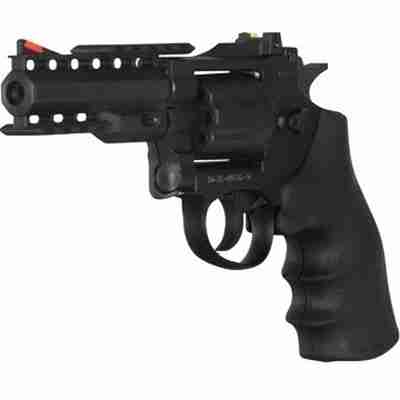 Picture of GAMO AIR PISTOL 4.5MM GR STRICKER