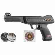Picture of GAMO AIR PISTOL 4.5MM SURVIVAL SET BEAR GRYLLS
