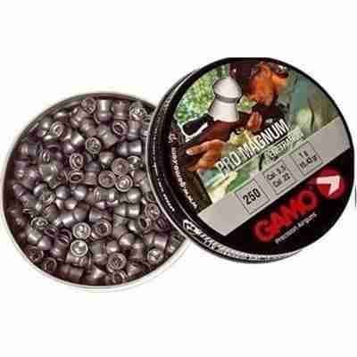 Picture of GAMO PELLETS 5.5MM PRO-MAGNUM (250)