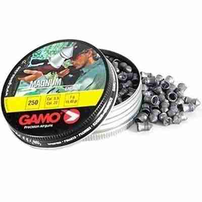 Picture of GAMO PELLETS 5.5MM MAGNUM (250)