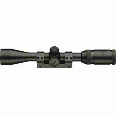 Picture of GAMO SCOPE 3-9X40 IRWR