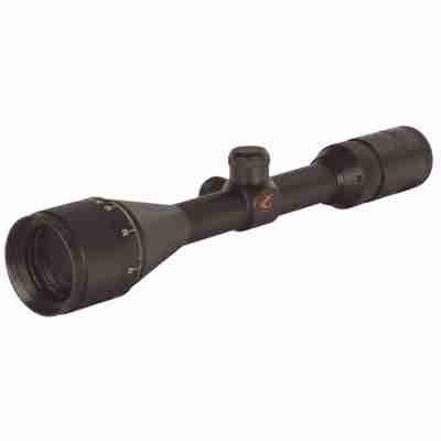 Picture of GAMO SCOPE 4-12x44 MD AO