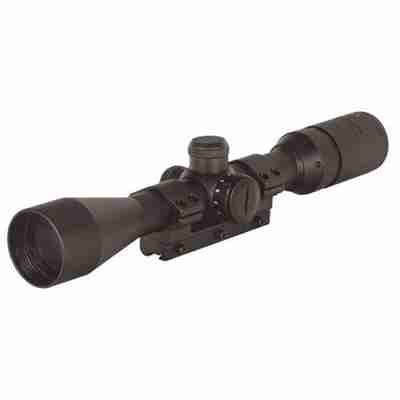 Picture of GAMO SCOPE 3-9X50 IRWR