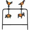 Picture of GAMO TARGET PLINKING