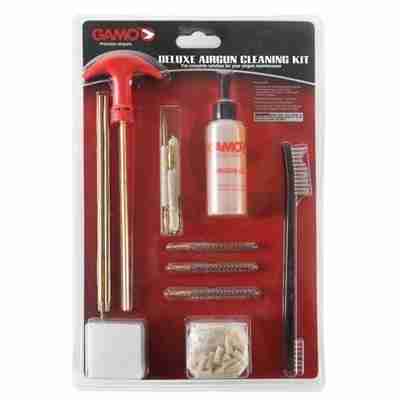 Picture of GAMO CLEANING KIT CLAMPACK