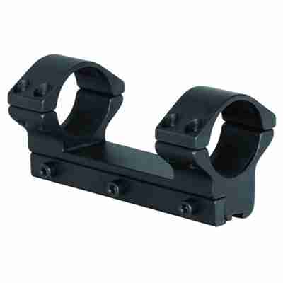 Picture of GAMO MOUNT 1-PIECE MED TS-300 RAIL 30MM