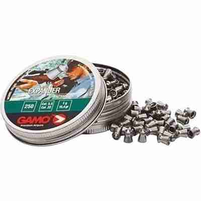 Picture of GAMO PELLETS 4.5MM EXPANDER (250)