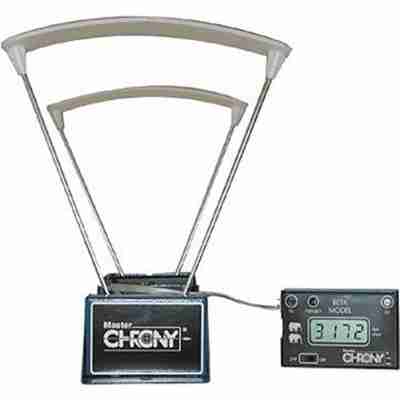 Picture of SHOOTING CHRONY BETA MASTER CHRONOGRAPH