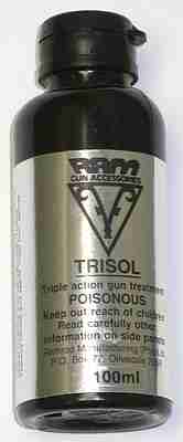 Picture of RAM TRISOL LIQUID 100ml