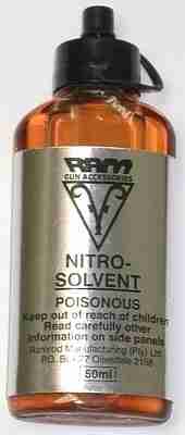 Picture of RAM NITRO-SOLVENT 50ml