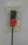 Picture of RAM RIFLE ROD 1PCE .177