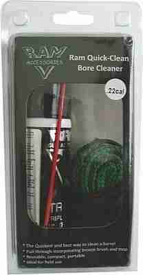 Picture of RAM QUICK-CLEAN BORE CLEANER .22