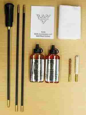 Picture of RAM RIFLE KIT 3PCE .270