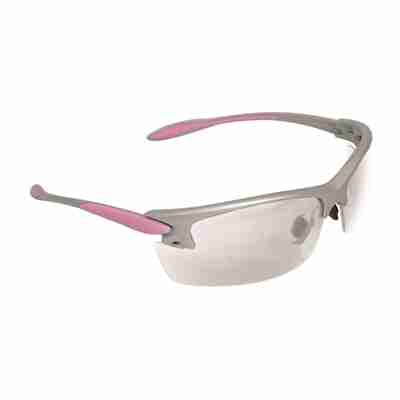 Picture of RADIANS WOMANS SHOOTING GLASSES PINK FRAME  PGO810CS