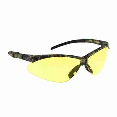 Picture of RADIANS OUTBACK CAMO SHOOTING GLASSES AMBER