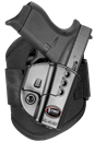 Picture of FOBUS ANKLE HOLSTER GLOCK 42
