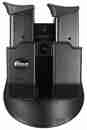 Picture of FOBUS MAG POUCH DBL (NOT GLOCK)