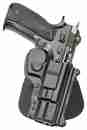 Picture of FOBUS PADDLE HOLSTER CZ-75