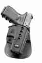 Picture of FOBUS PADDLE HOLSTER GLOCK 17/19