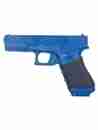 Picture of PACHMAYR TACTICAL GRIPS GLOCK 17/22