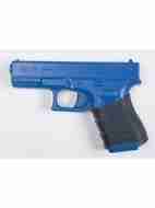 Picture of PACHMAYR TACTICAL GRIPS GLOCK 19/23