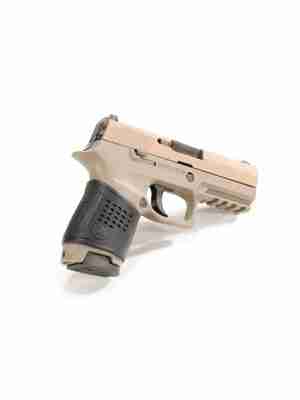 Picture of PACHMAYR TACTICAL GRIPS SIG P320
