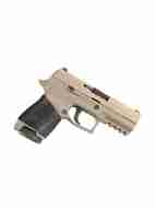 Picture of PACHMAYR TACTICAL GRIPS SIG P320