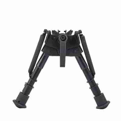 Picture of BIPOD 6-9" SWIVEL EXTREME PRECISION BIPOD TILT LEVER