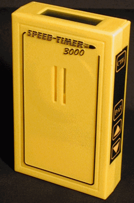 Picture of R.U. READY SPEED TIMER 3000