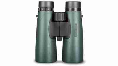 Picture of HAWKE 10X50MM BINOCULAR NATURE-TREK TOP HINGE (GREEN)