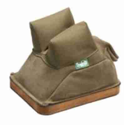 Picture of Bushill Rear Bag