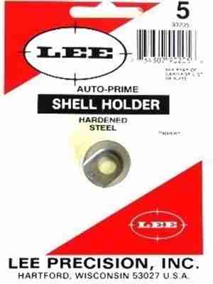 Picture of LEE PRIMING TOOL SHELL HOLDER #5