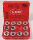 Picture of LEE HAND PRIMING TOOL SHELL HOLDERS SET