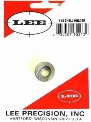 Picture of LEE PRIMING TOOL SHELL HOLDER #13