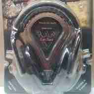 Picture of RAM NON ELECTRONIC EAR MUFFS - GREEN