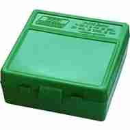 Picture of MTM AMMO BOX 100R (.38S .357M)