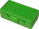 Picture of MTM AMMO BOX 50R (.38S .357M)