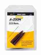 Picture of A-ZOOM  223  REM RIFLE SNAP CAPS (2PK)