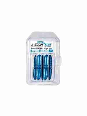 Picture of A-ZOOM 9MM  PISTOL SNAP CAPS (10PK)