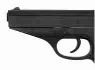 Picture of GAMO AIR PISTOL 4.5MM P-25 BLOWBACK