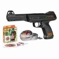 Picture of GAMO AIR PISTOL 4.5MM SURVIVAL SET BEAR GRYLLS
