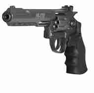 Picture of GAMO AIR REVOLVER 4.5MM PR-776