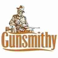 Picture of Bushill Gunsmithy 3 - Step Cleaning Kit (Aerosol)