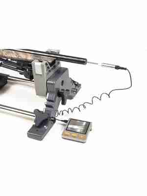 Picture of Lyman Borecam Digital Borescope with Monitor