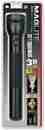 Picture of Maglite Led Ultra 3D - 412M Beam Distance (Black)