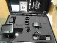 Picture of NiteSite Dark Ops Wolf 300m 940NM RTEK