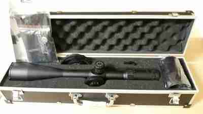 Picture of HAWKE SIDEWINDER 8-32×56 SR PRO