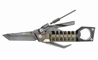 Picture of REAL AVID - THE PISTOL TOOL