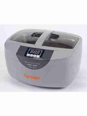 Picture of LYMAN TURBO SONIC 2500 ULTRASONIC CASE CLEANER